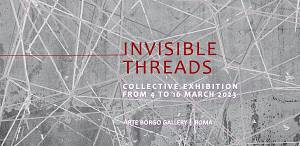 Invisible threads